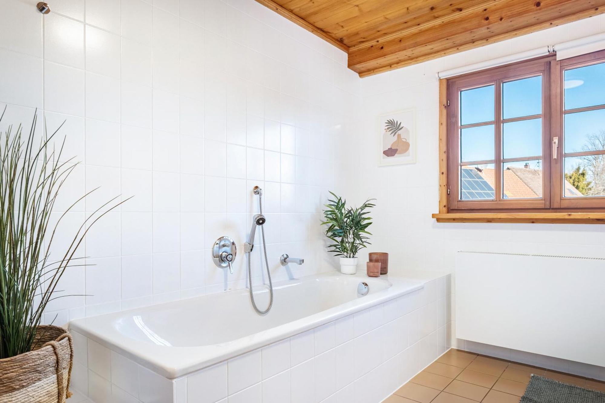 Landhaus Alpenpanorama Löffingen Eksteriør billede