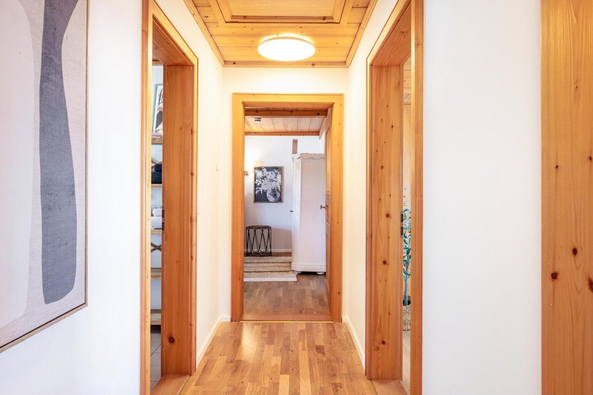 Landhaus Alpenpanorama Löffingen Eksteriør billede