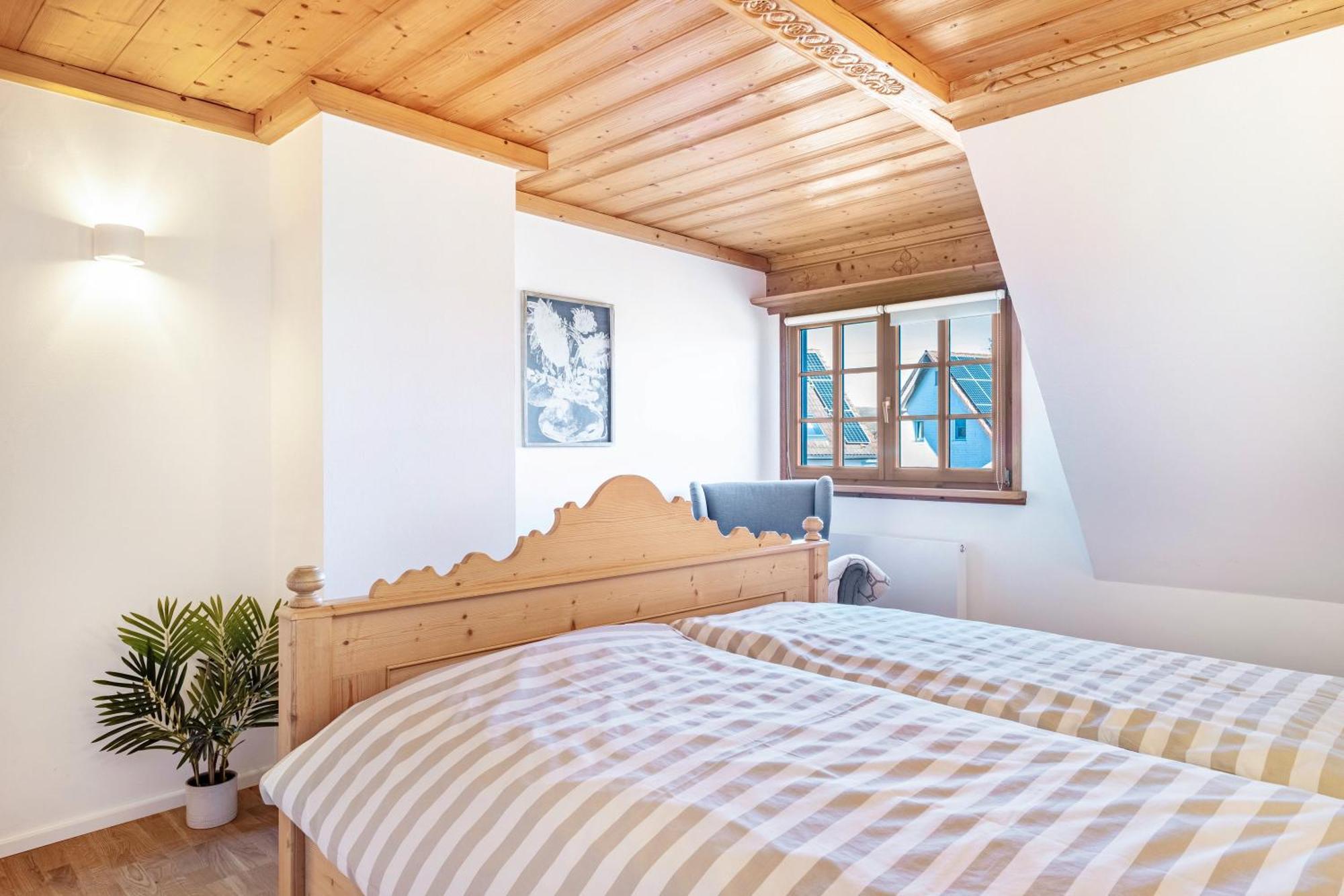 Landhaus Alpenpanorama Löffingen Eksteriør billede